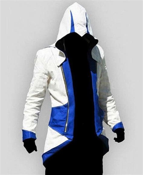 assassin's creed replica jacket|assassin's creed apparel.